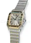 Cartier Santos de Cartier Small (2026) - Ref. W2SA0033 | Watch Scout thumbnail 19