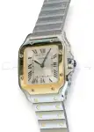 Cartier Santos de Cartier Small (2026) - Ref. W2SA0033 | Watch Scout thumbnail 3