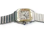Cartier Santos de Cartier Small (2026) - Ref. W2SA0033 | Watch Scout thumbnail 4