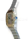 Cartier Santos de Cartier Small (2026) - Ref. W2SA0033 | Watch Scout thumbnail 5