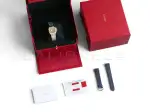 Cartier Santos de Cartier Small (2026) - Ref. W2SA0033 | Watch Scout thumbnail 6