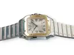 Cartier Santos de Cartier Small (2026) - Ref. W2SA0033 | Watch Scout thumbnail 8