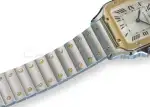 Cartier Santos de Cartier Small (2026) - Ref. W2SA0033 | Watch Scout thumbnail 9