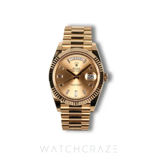Rolex Day-Date