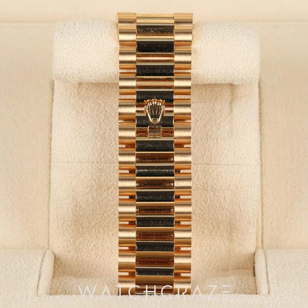 Rolex Day-Date 40 228238, photo 9 of 9