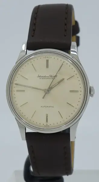 IWC Classic