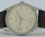 IWC Classic (1960s) - Ref. 309A | Watch Scout thumbnail 4