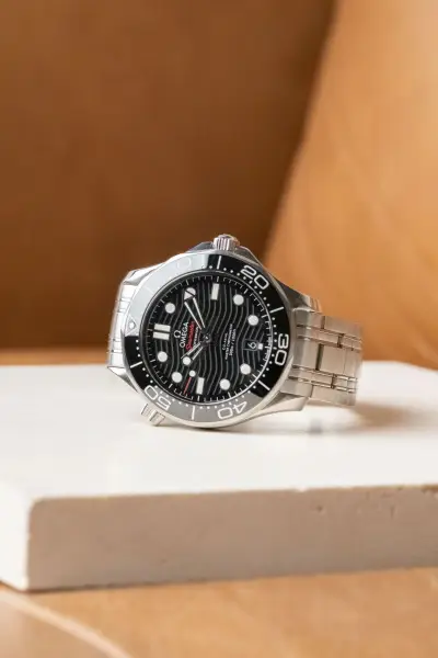 Omega Seamaster Diver 300M Ref. 210.30.42.20.01.001