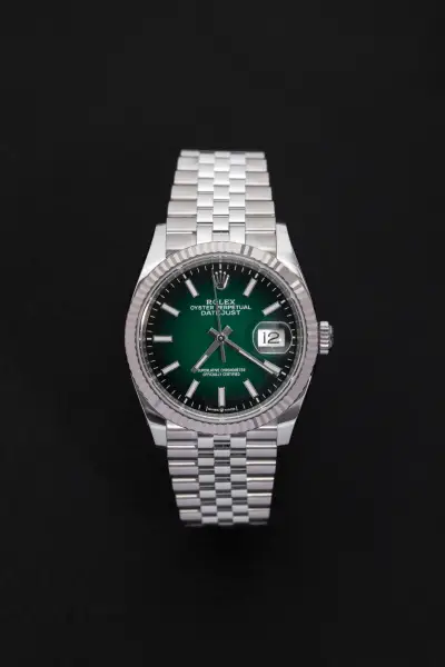 Rolex Datejust 36 Ref. 126234-0059