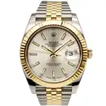 Rolex Datejust 41 (2017) - Ref. 126333 | Watch Scout thumbnail 1