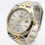 Rolex Datejust 41 (2017) - Ref. 126333 | Watch Scout thumbnail 2