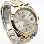 Rolex Datejust 41 (2017) - Ref. 126333 | Watch Scout thumbnail 3