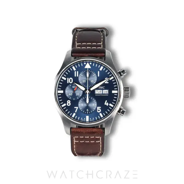 IWC Pilot