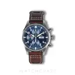 IWC Pilot (2021) - Ref. IW377714 | Watch Scout thumbnail 1