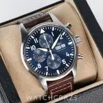 IWC Pilot (2021) - Ref. IW377714 | Watch Scout thumbnail 3