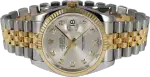 Rolex Datejust 36 (2016) - Ref. 116233-0157 | Watch Scout thumbnail 2