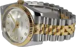 Rolex Datejust 36 (2016) - Ref. 116233-0157 | Watch Scout thumbnail 3