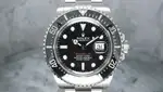 Rolex Sea-Dweller (2022) - Ref. 126600 | Watch Scout thumbnail 1