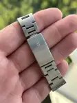 Rolex Oyster Perpetual Date 15200 Price in Australia | $6k thumbnail 3