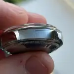 Rolex Oyster Perpetual Date 15200 Price in Australia | $6k thumbnail 4