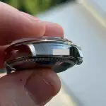 Rolex Oyster Perpetual Date 15200 Price in Australia | $6k thumbnail 5
