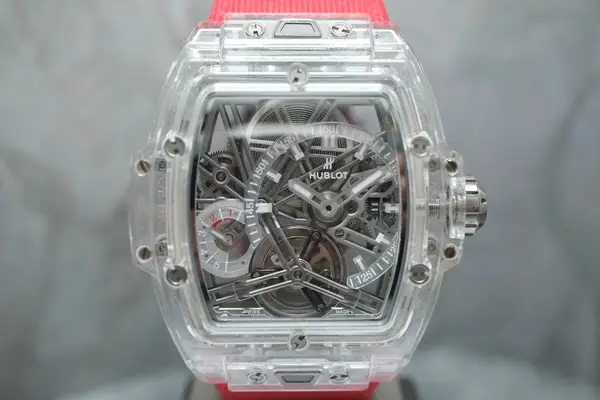 Hublot Spirit of Big Bang Tourbillon