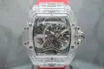 Hublot Spirit of Big Bang Tourbillon (2022) - Ref. 645.JX.5120.RT | Watch Scout thumbnail 1