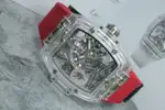 Hublot Spirit of Big Bang Tourbillon (2022) - Ref. 645.JX.5120.RT | Watch Scout thumbnail 11