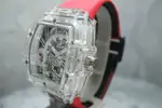 Hublot Spirit of Big Bang Tourbillon (2022) - Ref. 645.JX.5120.RT | Watch Scout thumbnail 3