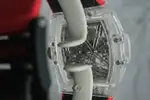 Hublot Spirit of Big Bang Tourbillon (2022) - Ref. 645.JX.5120.RT | Watch Scout thumbnail 7