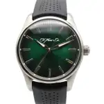 H.Moser & Cie. Pioneer Center Seconds (2020) - Ref. 3200-1202 | Watch Scout thumbnail 1