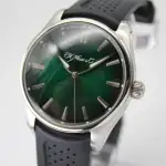 H.Moser & Cie. Pioneer Center Seconds (2020) - Ref. 3200-1202 | Watch Scout thumbnail 2
