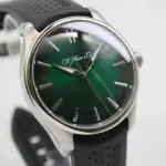H.Moser & Cie. Pioneer Center Seconds (2020) - Ref. 3200-1202 | Watch Scout thumbnail 3