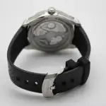H.Moser & Cie. Pioneer Center Seconds (2020) - Ref. 3200-1202 | Watch Scout thumbnail 4