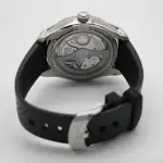 H.Moser & Cie. Pioneer Center Seconds (2020) - Ref. 3200-1202 | Watch Scout thumbnail 5