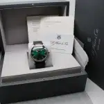 H.Moser & Cie. Pioneer Center Seconds (2020) - Ref. 3200-1202 | Watch Scout thumbnail 6