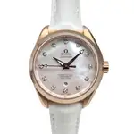 Omega Seamaster Aqua Terra 231.53.34.20.55.00.1 Price in Australia | $12k thumbnail 1