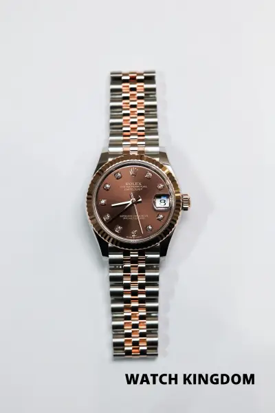 Rolex Datejust 31 Ref. 278271