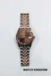 Rolex Datejust 31 278271 Price in Australia | $35k thumbnail 1