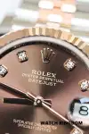 Rolex Datejust 31 278271 Price in Australia | $35k thumbnail 6