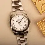 Rolex Datejust 41 (2021) - Ref. 126300 | Watch Scout thumbnail 1
