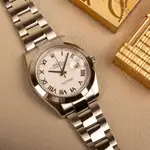 Rolex Datejust 41 (2021) - Ref. 126300 | Watch Scout thumbnail 2
