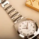 Rolex Datejust 41 (2021) - Ref. 126300 | Watch Scout thumbnail 4