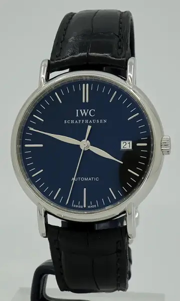 IWC Portofino