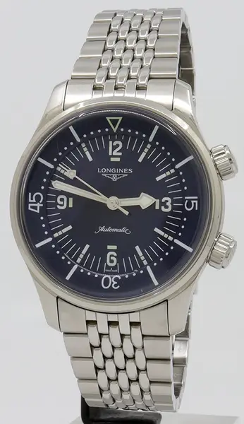 Longines Legend Diver