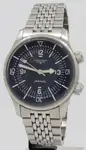Longines Legend Diver (2024) - Ref. L3.764.4.90.7 | Watch Scout thumbnail 1