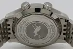 Longines Legend Diver (2024) - Ref. L3.764.4.90.7 | Watch Scout thumbnail 6
