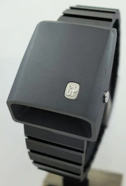 Girard Perregaux Casquette 2.0