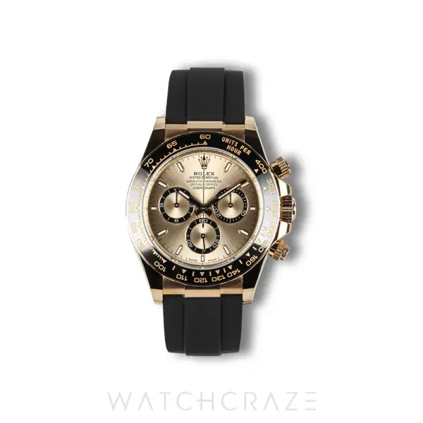 Rolex Daytona Ref. 126518LN