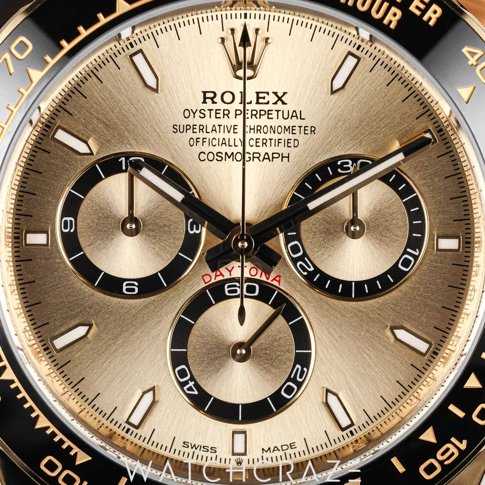 Rolex Daytona (2023) - Ref. 126518LN | Watch Scout - image 2